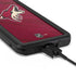 NHL Arizona Coyotes Home Jersey Galaxy S20 Plus Waterproof Case