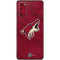 NHL Arizona Coyotes Home Jersey Galaxy S20 Skin