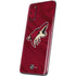 NHL Arizona Coyotes Home Jersey Galaxy S20 Skin
