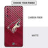 NHL Arizona Coyotes Home Jersey Galaxy S20 Skin