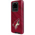 NHL Arizona Coyotes Home Jersey Galaxy S20 Ultra 5G Pro Case