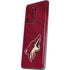 NHL Arizona Coyotes Home Jersey Galaxy S20 Ultra 5G Skin