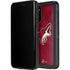 NHL Arizona Coyotes Home Jersey Galaxy S20 Waterproof Case