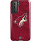 NHL Arizona Coyotes Home Jersey Galaxy S21 5G Pro Case