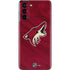 NHL Arizona Coyotes Home Jersey Galaxy S21 5G Skin