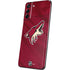 NHL Arizona Coyotes Home Jersey Galaxy S21 5G Skin