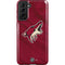 NHL Arizona Coyotes Home Jersey Galaxy S21 FE Pro Case