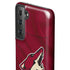 NHL Arizona Coyotes Home Jersey Galaxy S21 FE Pro Case