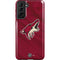 NHL Arizona Coyotes Home Jersey Galaxy S21 Plus 5G Pro Case