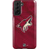 NHL Arizona Coyotes Home Jersey Galaxy S21 Plus 5G Pro Case