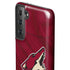 NHL Arizona Coyotes Home Jersey Galaxy S21 Plus 5G Pro Case