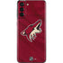 NHL Arizona Coyotes Home Jersey Galaxy S21 Plus 5G Skin