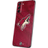 NHL Arizona Coyotes Home Jersey Galaxy S21 Plus 5G Skin