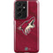 NHL Arizona Coyotes Home Jersey Galaxy S21 Ultra 5G Pro Case