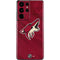 NHL Arizona Coyotes Home Jersey Galaxy S21 Ultra 5G Skin
