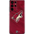 NHL Arizona Coyotes Home Jersey Galaxy S21 Ultra 5G Skin