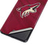 NHL Arizona Coyotes Home Jersey Galaxy S21 Ultra 5G Skin