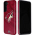 NHL Arizona Coyotes Home Jersey Galaxy S22 Plus Pro Case