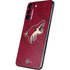 NHL Arizona Coyotes Home Jersey Galaxy S22 Plus Skin
