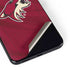 NHL Arizona Coyotes Home Jersey Galaxy S22 Plus Skin