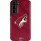 NHL Arizona Coyotes Home Jersey Galaxy S22 Pro Case