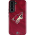 NHL Arizona Coyotes Home Jersey Galaxy S22 Pro Case