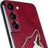 NHL Arizona Coyotes Home Jersey Galaxy S22 Skin