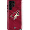 NHL Arizona Coyotes Home Jersey Galaxy S22 Ultra Pro Case