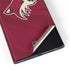 NHL Arizona Coyotes Home Jersey Galaxy S22 Ultra Skin