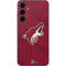 NHL Arizona Coyotes Home Jersey Galaxy S23 FE Skin