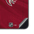 NHL Arizona Coyotes Home Jersey Galaxy S23 FE Skin