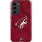 NHL Arizona Coyotes Home Jersey Galaxy S23 Plus Pro Case