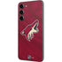 NHL Arizona Coyotes Home Jersey Galaxy S23 Plus Skin