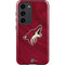 NHL Arizona Coyotes Home Jersey Galaxy S23 Pro Case