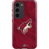 NHL Arizona Coyotes Home Jersey Galaxy S23 Pro Case