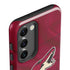 NHL Arizona Coyotes Home Jersey Galaxy S23 Pro Case