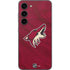 NHL Arizona Coyotes Home Jersey Galaxy S23 Skin