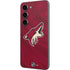 NHL Arizona Coyotes Home Jersey Galaxy S23 Skin