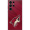 NHL Arizona Coyotes Home Jersey Galaxy S23 Ultra Skin