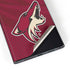 NHL Arizona Coyotes Home Jersey Galaxy S23 Ultra Skin