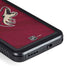 NHL Arizona Coyotes Home Jersey Galaxy S23 Waterproof Case