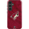 NHL Arizona Coyotes Home Jersey Galaxy S24 Impact Case