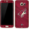 NHL Arizona Coyotes Home Jersey Galaxy S7 Edge Skin