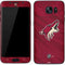 NHL Arizona Coyotes Home Jersey Galaxy S7 Skin