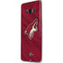 NHL Arizona Coyotes Home Jersey Galaxy S8 Plus Skin