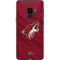 NHL Arizona Coyotes Home Jersey Galaxy S9 Skin