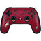 NHL Arizona Coyotes Home Jersey Google Stadia Controller Skin
