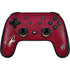 NHL Arizona Coyotes Home Jersey Google Stadia Controller Skin