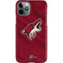 NHL Arizona Coyotes Home Jersey iPhone 11 Pro Lite Case