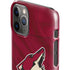 NHL Arizona Coyotes Home Jersey iPhone 11 Pro Lite Case